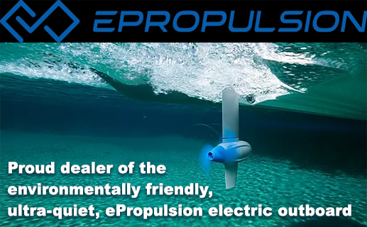 ePropulsion Products